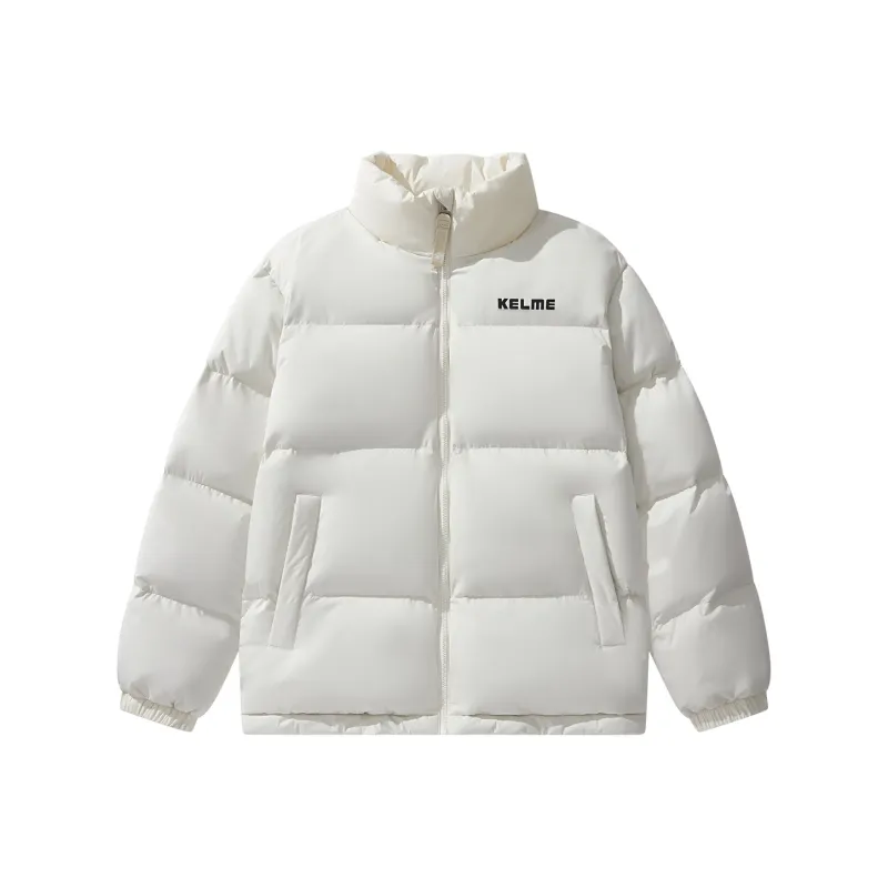 KELME Stand Collar Puffer Jacket Women's-4