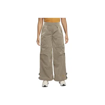 Nike SPORTSWEAR TECH PACK Casual Pants Women's Khaki