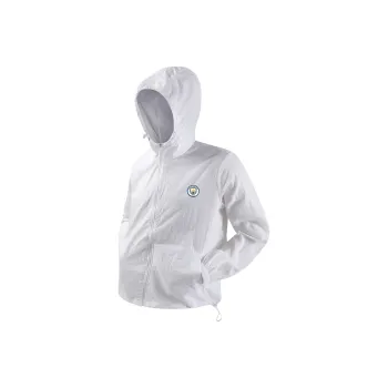 Manchester City F.C. UV Protection Quick Dry Breathable Sun Protection Clothing Unisex