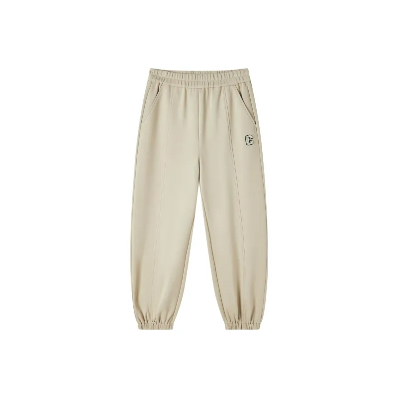 FINITY Casual Pants Women's Khaki-0