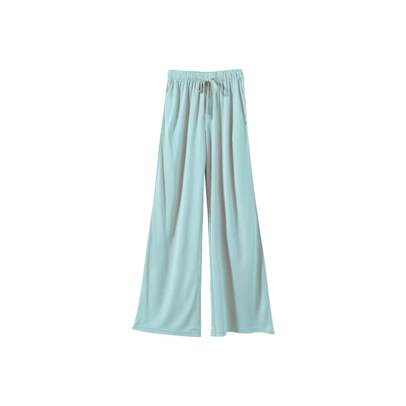 YUMOMO STAR Casual Pants Women's-11