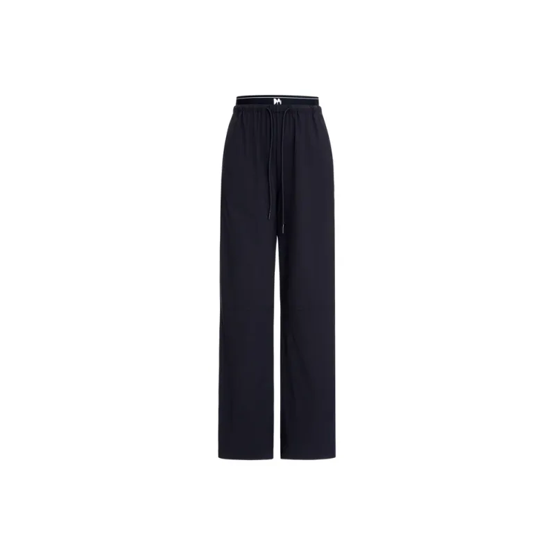 MOCO Moisture Absorption Quick drying Series Casual Pants Women's-10