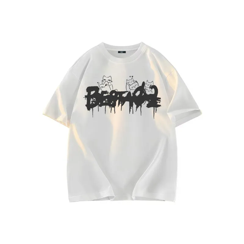 A02 T Shirts Unisex-7
