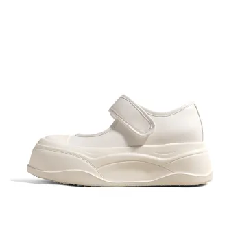 KODI Lightweight Height Increasing Low Top Casual Shoes Women's
