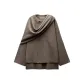Brown/Dark Taupe