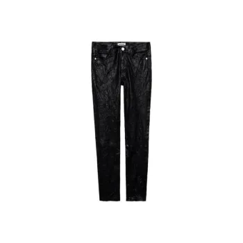 Zadig & Voltaire Phlame Trousers