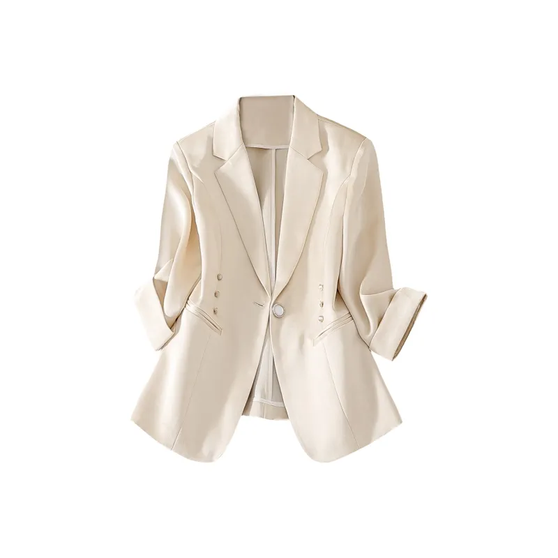 DonnaZilan Business Suit Women's-12