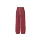 Ancora Red (and Bone Star Pants Logo)