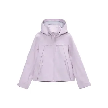 TOBOGGAN Windbreaker Jacket Women's TB516