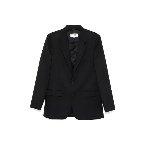 MM6 Maison Margiela Single breasted Blazer