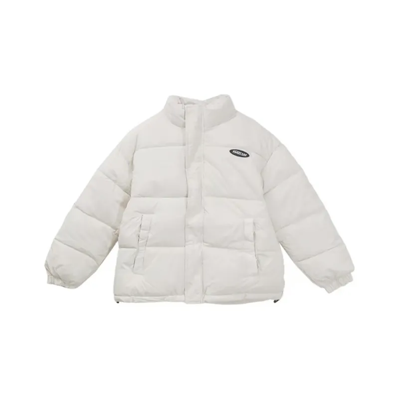 HUINIAN Puffer Jackets Women's-0