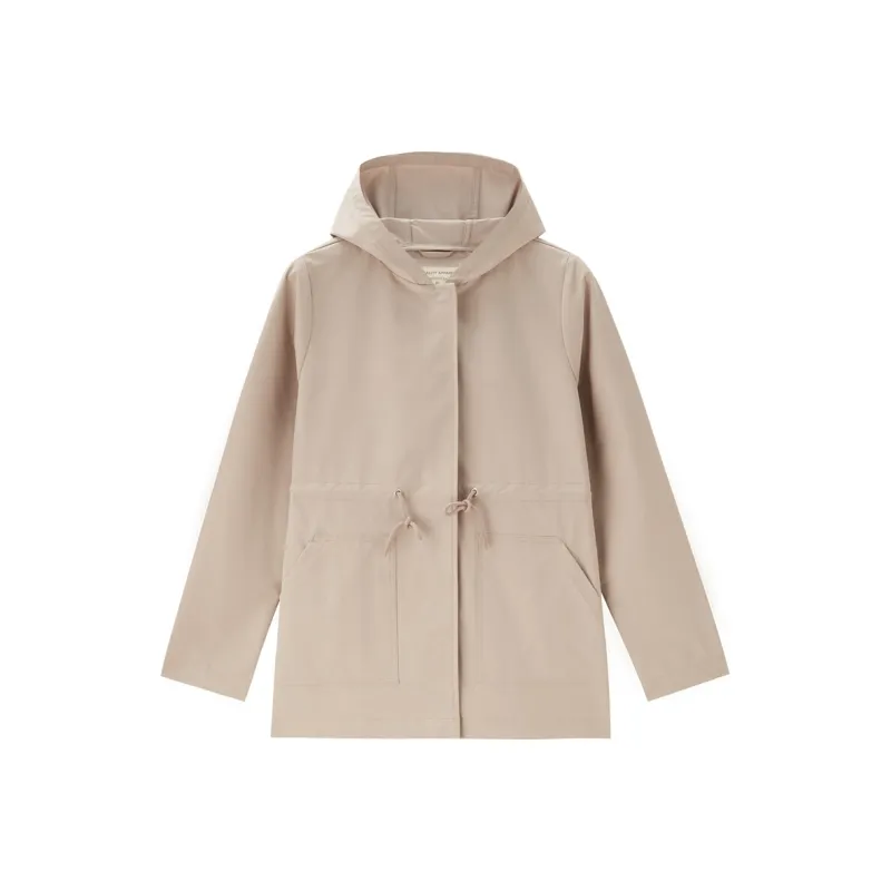 UNIQLO Trench Coats Women's-2