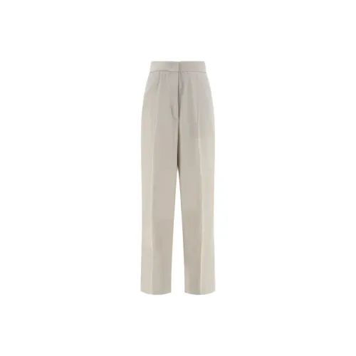 Fabiana Filippi Straight Leg Tailored Pants