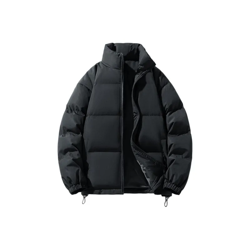 Warrior Huichao Star Cloud Collection Puffer Jacket Unisex-0