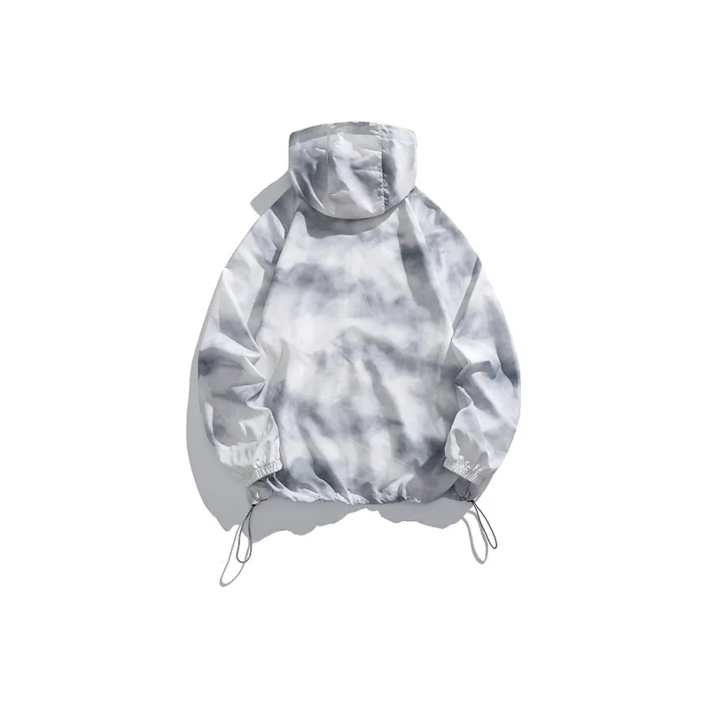TIMD Jackets Unisex-1