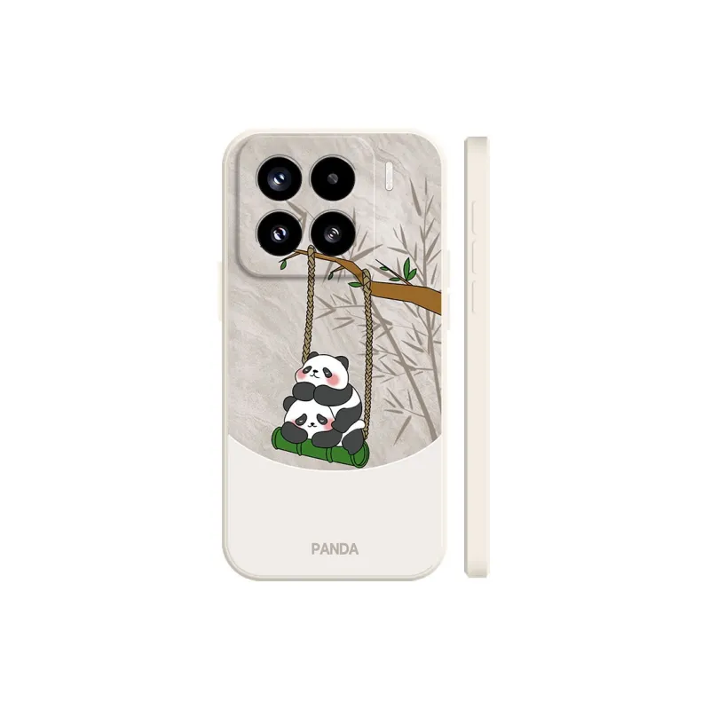 BAOCHENG Phone Cases-0