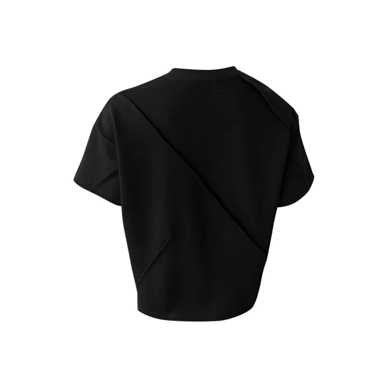 URBAN AUTHENTIC T Shirts Unisex-18