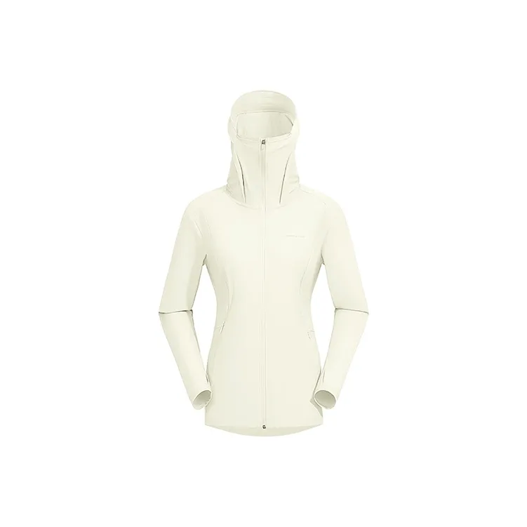 PIONEER CAMP Sun Protection Clothing Women's-0