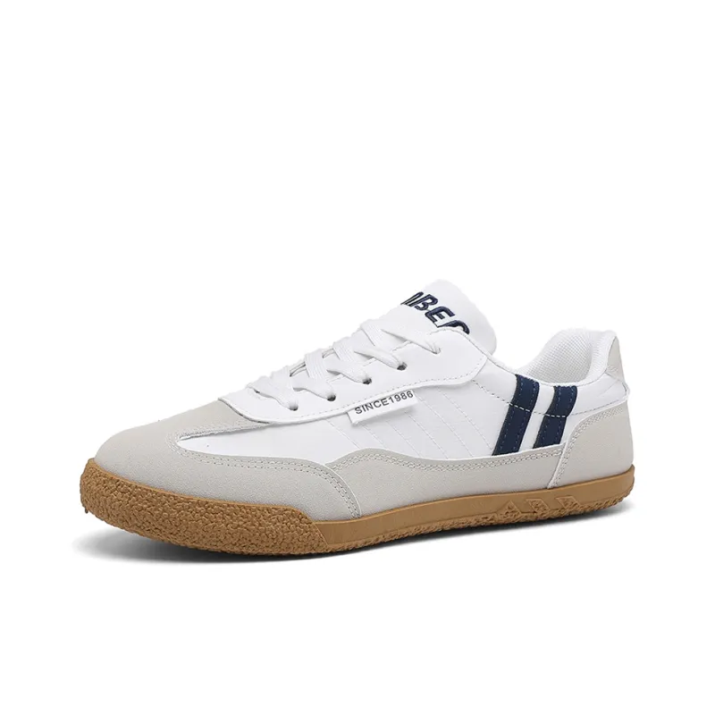 HACKBUTEER Low Top Casual Shoes Men's Box Included-8