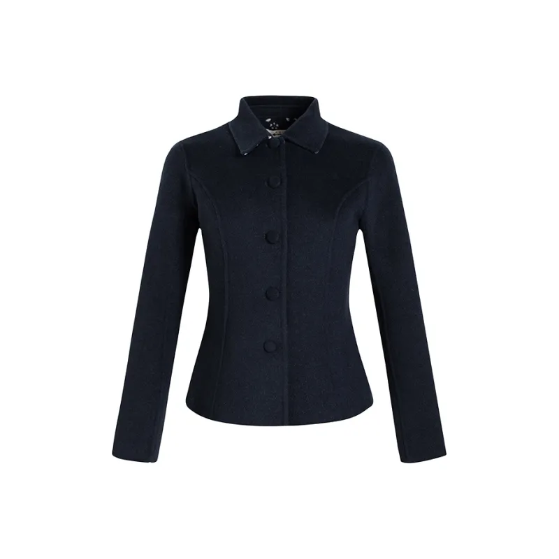 A LIFE ON THE LEFT Coat Women's-6