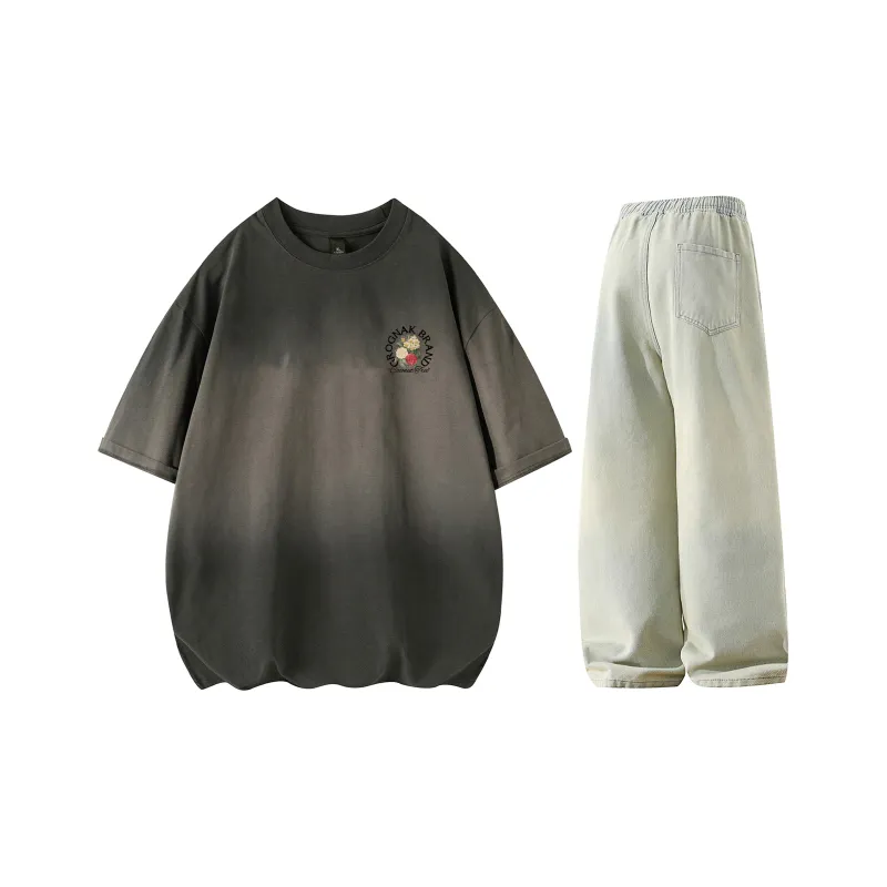 GROGNAK Casual Sportswear Unisex-29