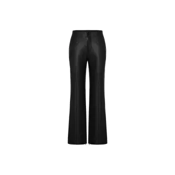 MO&CO Casual Pants Women's Black
