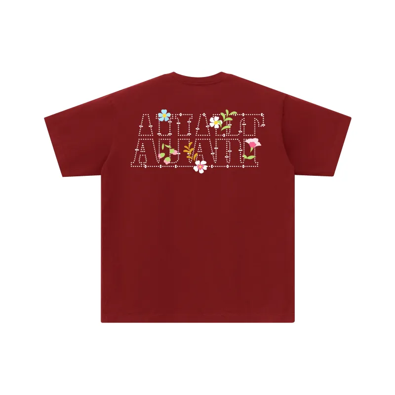 ALI THE FOX T Shirts Unisex-30