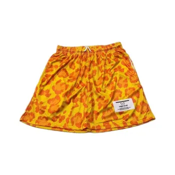 DJ.SPIRIT Casual Shorts Unisex