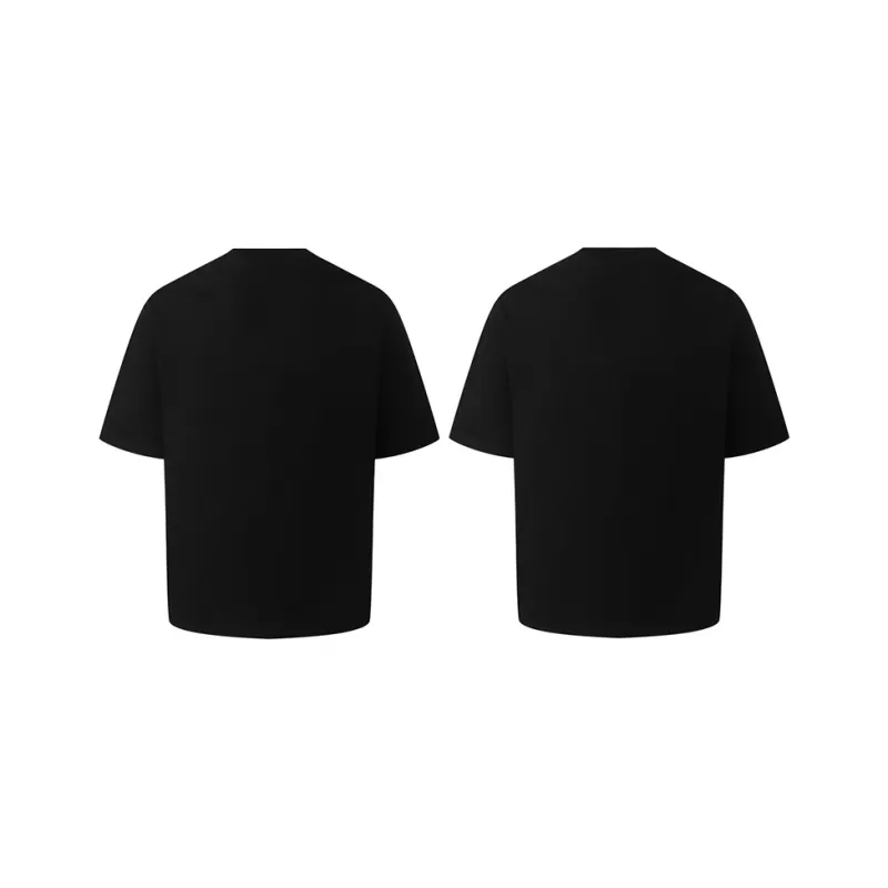 Voguo Relay T Shirts Unisex-16