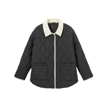 Hotwind Puffer Jackets Women's