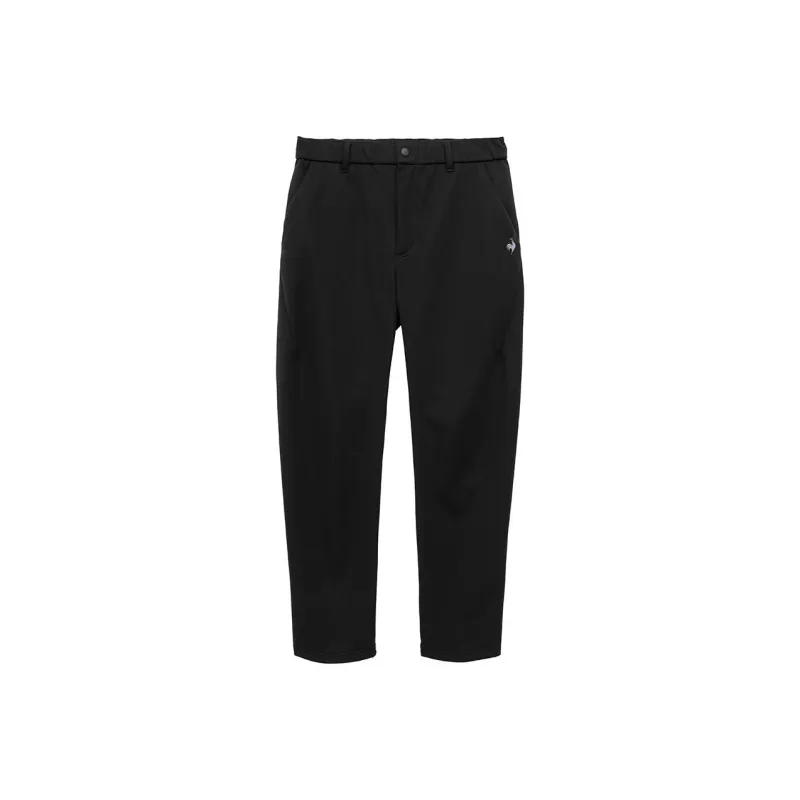DESCENTE Le Coq Sportif Casual Pants Women's-0