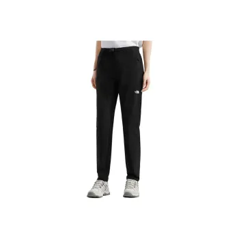 THE NORTH FACE Casual Pants Women's Cosmic Black