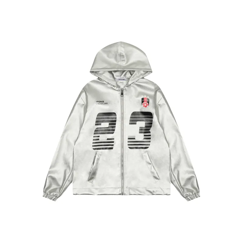 7 SEVFUN Sweatshirt Women's Silver-0