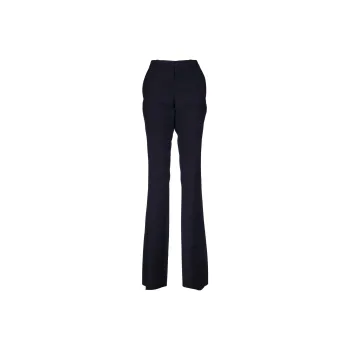 SAINT LAURENT Casual Pants Women's Black