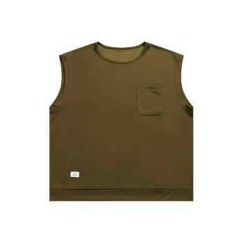 YPUT Vests Unisex