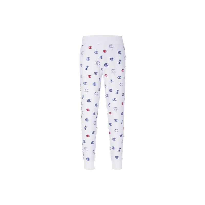 Champion Casual Pants Women's White-0