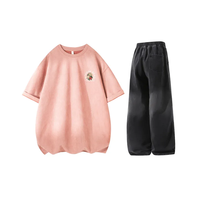 GROGNAK Casual Sportswear Unisex-13