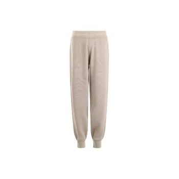ARMANI EXCHANGEAE SS23 Casual Pants Women's Light Khaki