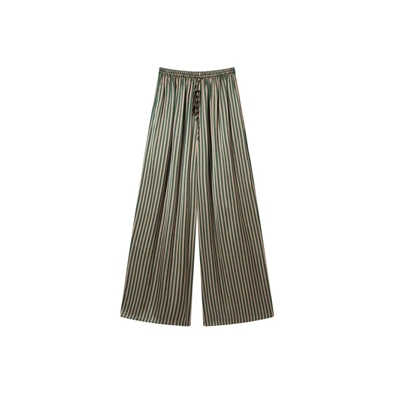 Ouyang Casual Pants Women's-2