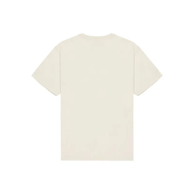 New Balance T Shirt Unisex Greige-1