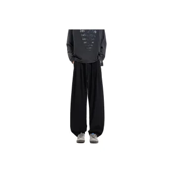 SIL VITIN Casual Pants Unisex