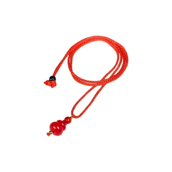 WUDE Bodhi Root Necklaces Unisex
