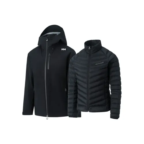 HELLY HANSEN Windbreaker Jackets Women's