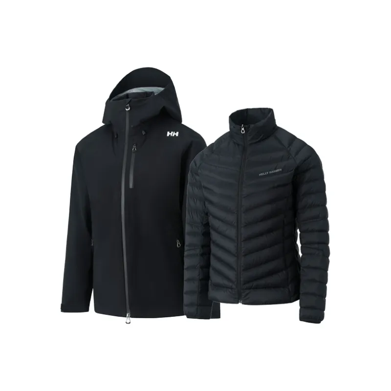 HELLY HANSEN Windbreaker Jackets Women's-0