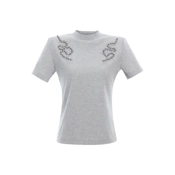ARGUE T Shirts Unisex