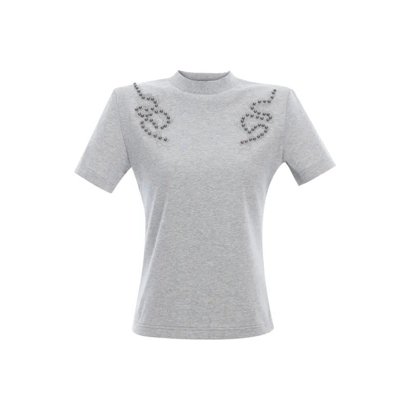 ARGUE T Shirts Unisex-12