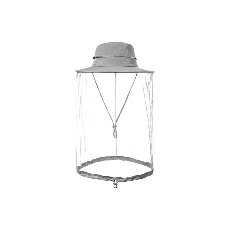 YUZHAOLIN Lightweight Sun Protection Hats Men's-5