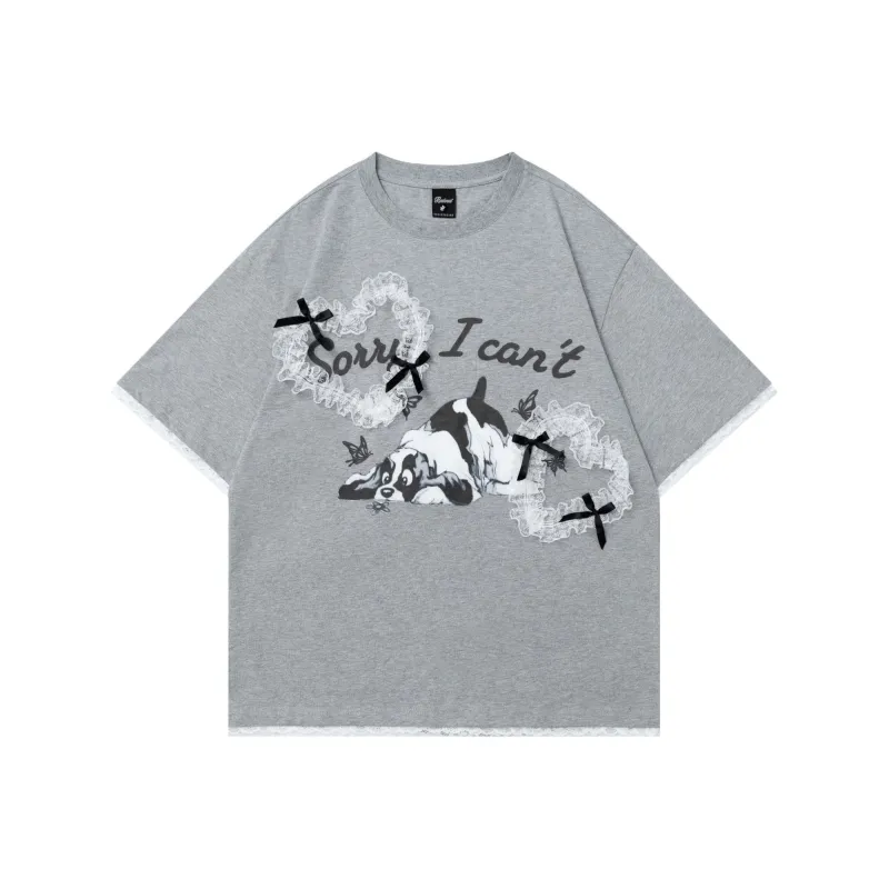 Vine Color T Shirts Women's-2