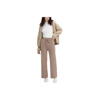 UNIQLO Casual Pants Women's Khaki