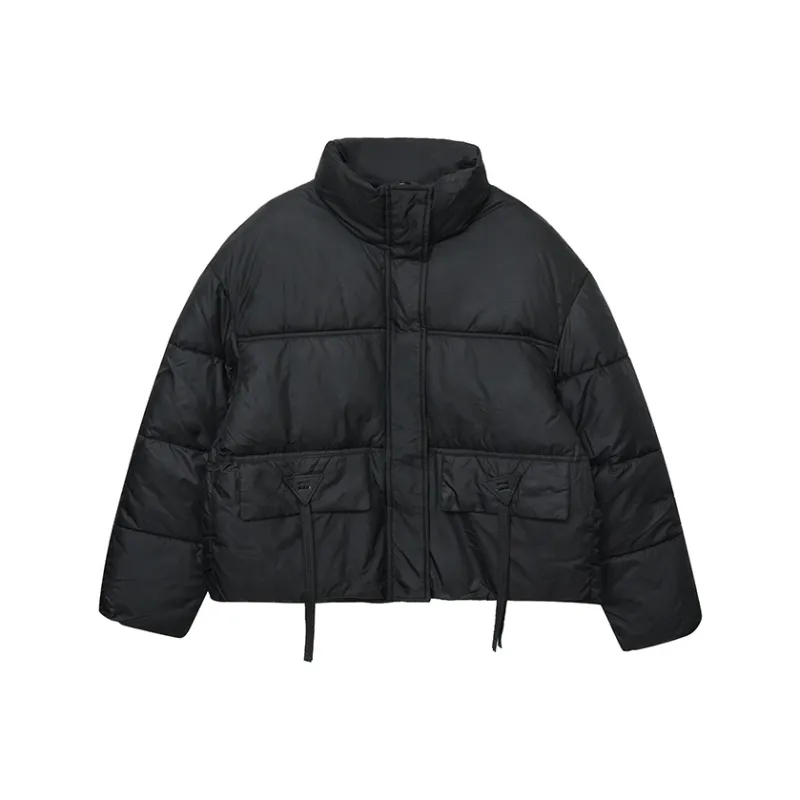 INCO VIBE Puffer Jacket Women's-5